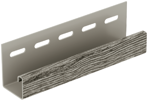 J-планка Hokla S-Lock Щепа Седой дуб купить в Ирбите