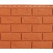 ФП Grand Line состаренный кирпич стандарт Терракотовый купить в Ирбите