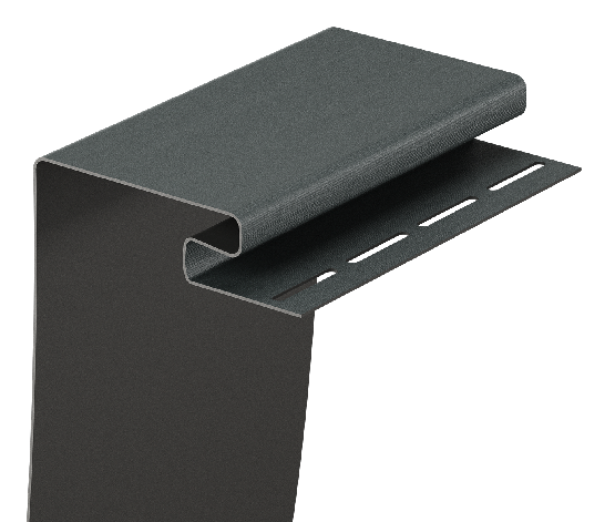 Околооконный профиль Docke Графит купить в Ирбите