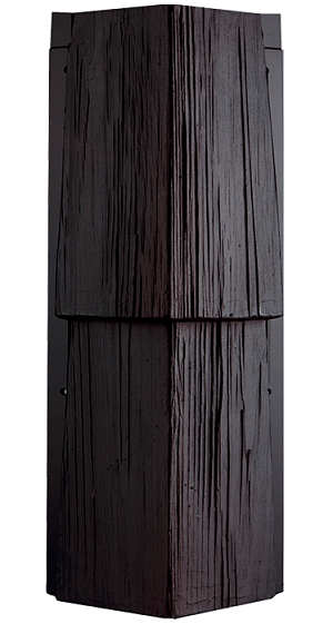 Угол T-Сайдинг-Щепа пихта Памир купить в Ирбите