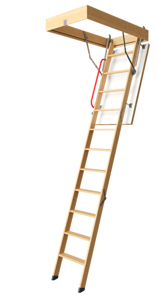 Чердачная лестница PREMIUM Docke купить в Ирбите