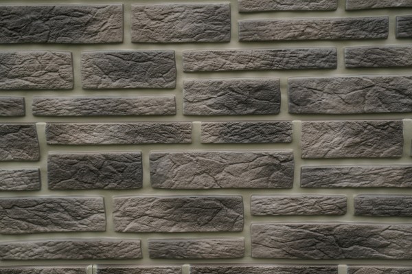 Фасадная панель Ю-пласт Стоун Хаус S-Lock Таганай туманный купить в Ирбите