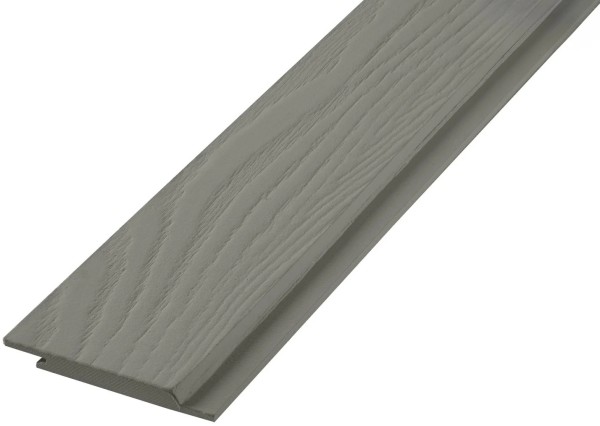 Фиброцементный сайдинг FCSPRO Click Shtil F52 (Жемчужный минерал) купить в Ирбите