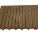 Ступень RusDecking Unodeck - Орех купить в Ирбите