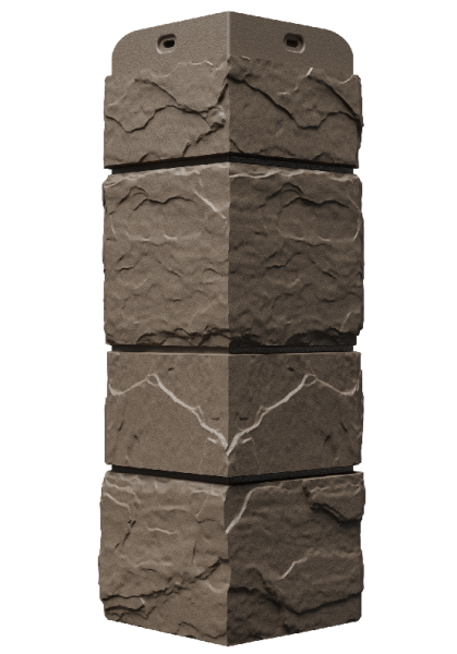 Угол Docke Сланец Куршевель купить в Ирбите