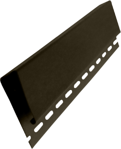 J-наличник Vinyl-On 3660 мм-Венге купить в Ирбите