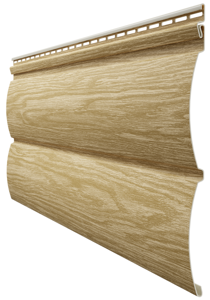 Docke Блок Хаус D4,7T Зрелый каштан купить в Ирбите