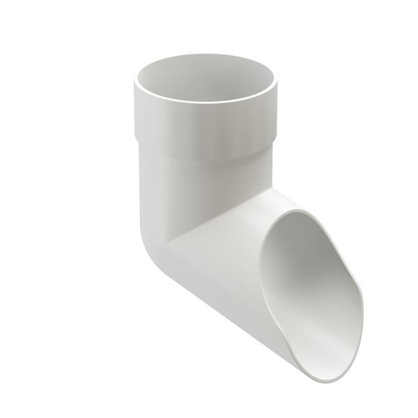 Наконечник Docke Premium ПВХ - Пломбир купить в Ирбите