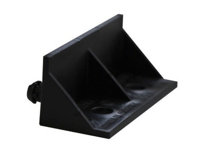 Вершина для лаги (поворотная) KRONEX