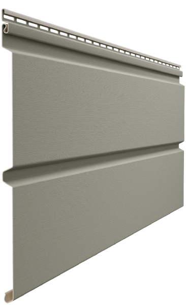 Виниловый сайдинг docke (дёке) - профиль D6S пихта купить в Ирбите