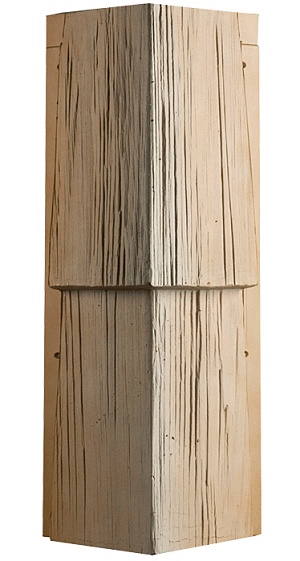 Угол T-Сайдинг-Щепа пихта Саяны купить в Ирбите