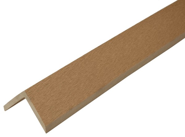 Угловой профиль Дуб (для серий Natur, MIX, Vintage, Bark, Robust) купить в Ирбите