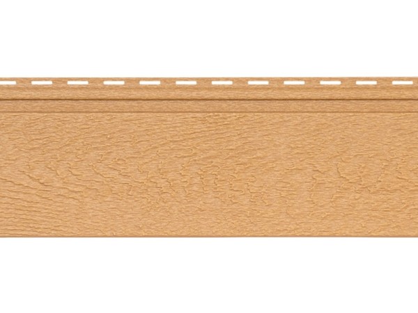 Фасадные панели Ю-Пласт Карьяла S-Lock - Дуб медовый купить в Ирбите