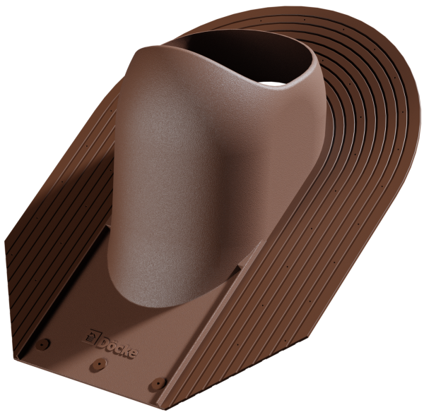 Проходной элемент Docke Root Светло-коричневый купить в Ирбите