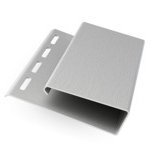 Наличник (широкий j-профиль), белый купить в Ирбите