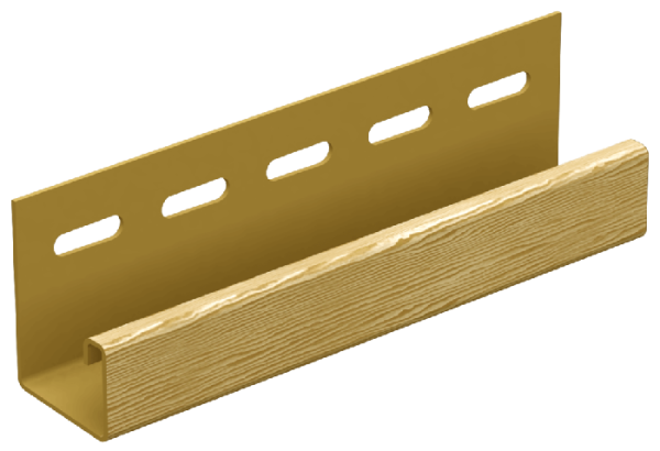 J-планка Timberblock Дуб Золотой купить в Ирбите