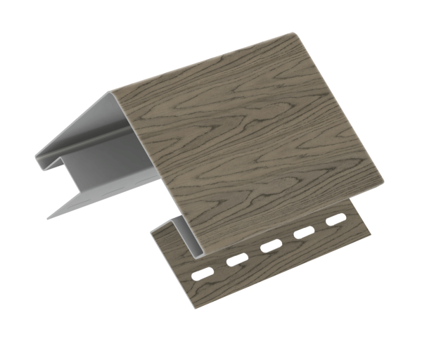 Наружный угол Timberblock Пихта Сахалинская купить в Ирбите