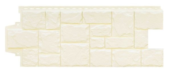 ФП Grand Line-Крупный камень стандарт Молочный купить в Ирбите