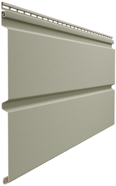 Виниловый сайдинг docke (дёке) - профиль D6S сандал купить в Ирбите