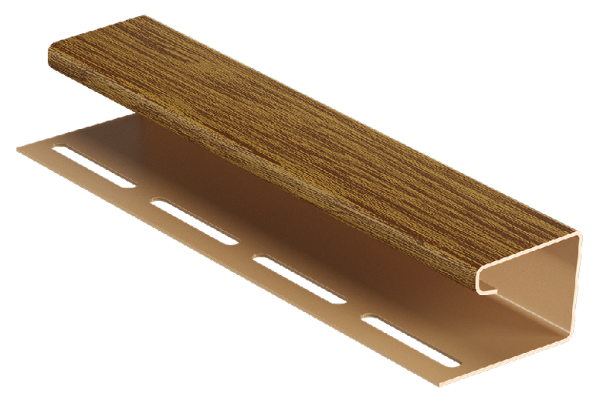 J-профиль Миндаль купить в Ирбите