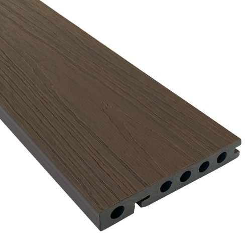 Финишная доска EasyDecking Co-extrusion 145х21 Chestnut купить в Ирбите