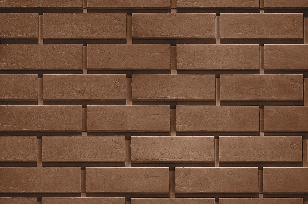 Фиброцементные панели КАНЬОН коллекция ГЛАДКИЙ Кирпич 7 купить в Ирбите