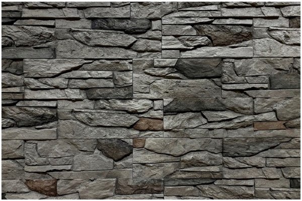 Фиброцементные панели КАНЬОН коллекция СЛАНЕЦ 50 купить в Ирбите