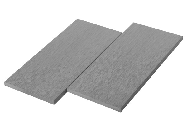 Заборная доска RusDecking UnoDeck Patio - Серый купить в Ирбите