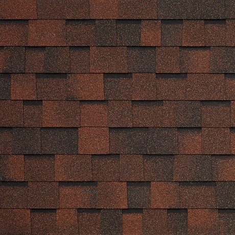 Гибкая черепица Tegola CORTINA pelle 411 купить в Ирбите