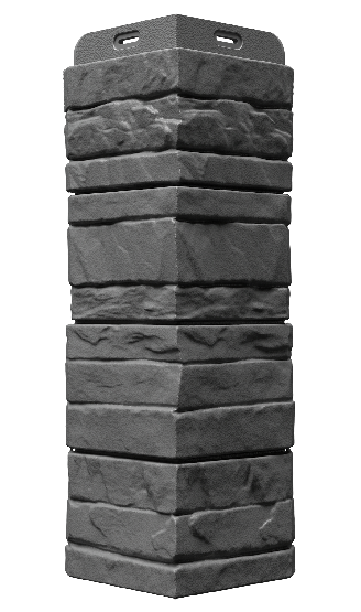 Угол Docke Алтай - Графит купить в Ирбите