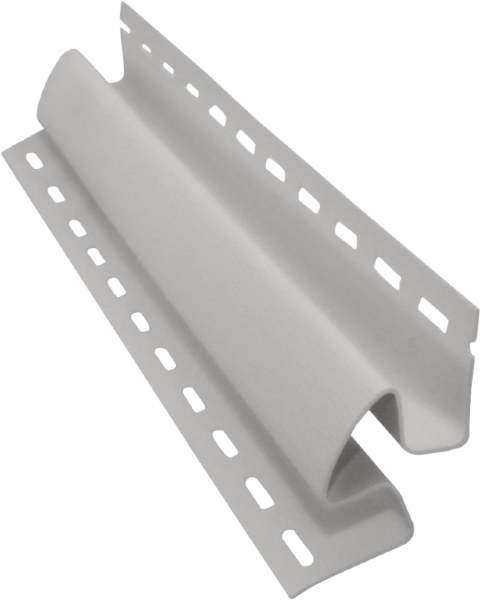 Внутренний угол Vinyl-On- Атласный серый купить в Ирбите