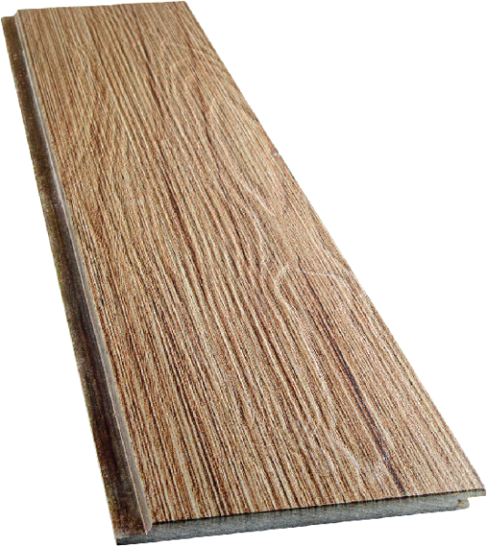 Фиброцементный сайдинг SidWood с фактурой под дерево W-107 Клик купить в Ирбите