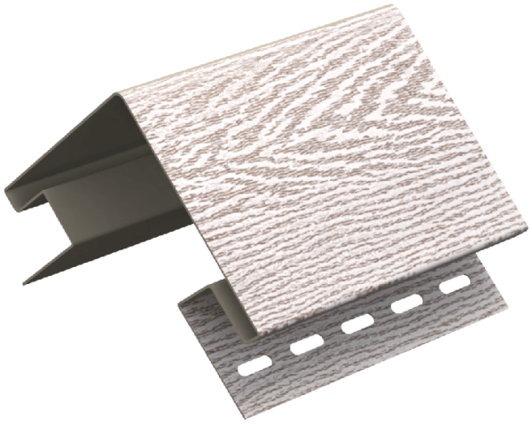 Наружный угол Timberblock Ясень Беленый купить в Ирбите