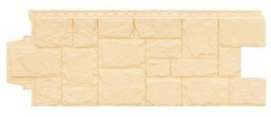 ФП Grand Line-Крупный камень стандарт Бежевый купить в Ирбите