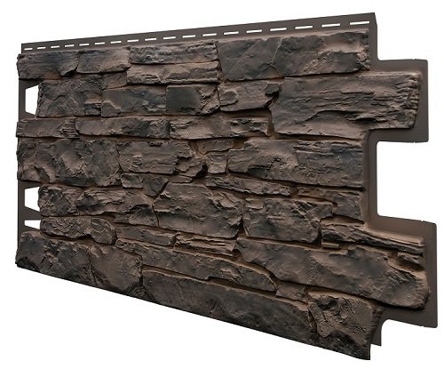 Фасадная панель VOX SOLID STONE REGULAR сицилия купить в Ирбите