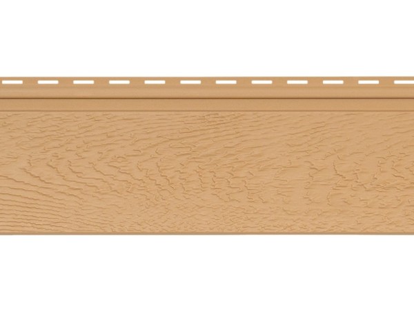 Фасадные панели Ю-Пласт Карьяла S-Lock - Песчаный берег купить в Ирбите