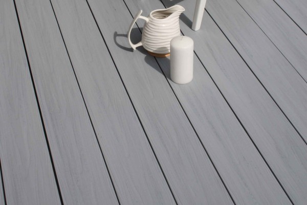 Террасная доска из ДПК Terrapol Практик мультиколор Прованс (под заказ) купить в Ирбите