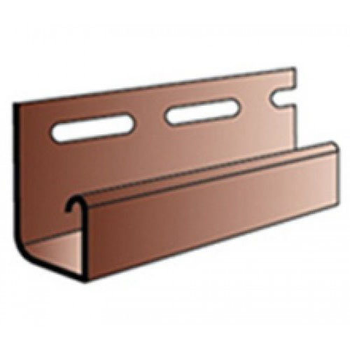 J-профиль альта-профиль – “blockhouse” (блокхаус – под бревно) купить в Ирбите