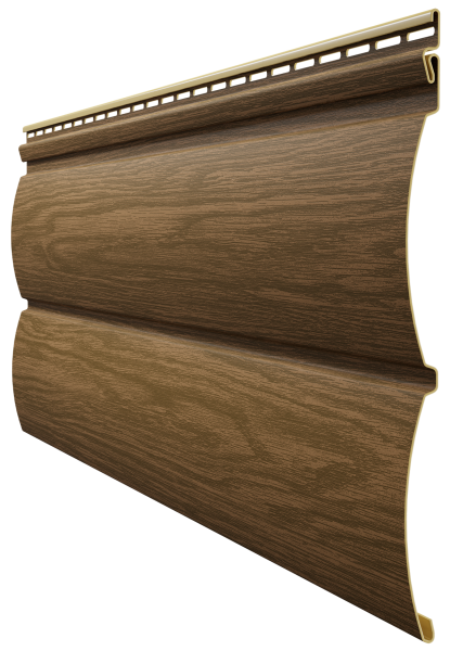 Docke Блок Хаус D4,7T Миндаль купить в Ирбите