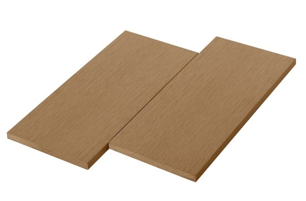 Заборная доска RusDecking UnoDeck Patio - Орех купить в Ирбите