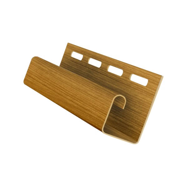 J-профиль Grand Line Tundra Клен 3000 купить в Ирбите