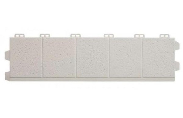 Добор для откоса Альта-профиль универсального Альта Декор (отделочные элементы) Белый купить в Ирбите