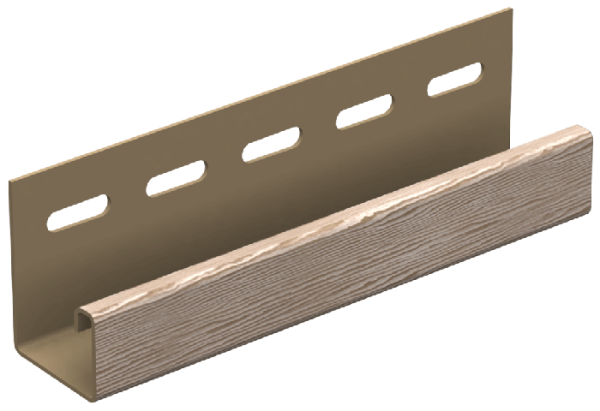 J-планка Timberblock Дуб Натуральный купить в Ирбите