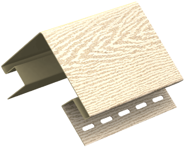 Наружный угол Timberblock Ясень Золотистый купить в Ирбите
