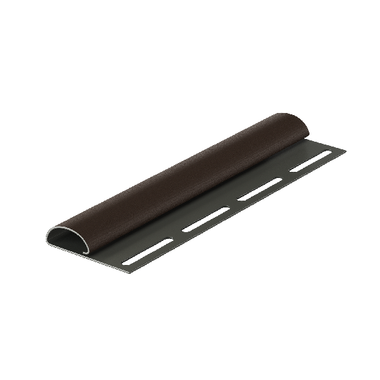 Финишный профиль Docke Шоколад купить в Ирбите