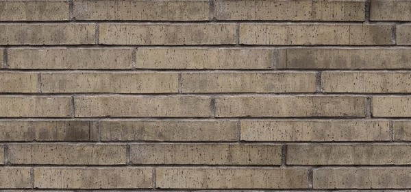 Фиброцементные панели Panda Кирпич Риф однотонный 03410F купить в Ирбите