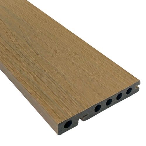 Финишная доска EasyDecking Co-extrusion 145х21 Oak купить в Ирбите