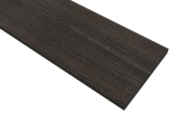 Штакетник ДПК Woodvex Венге Colorite купить в Ирбите