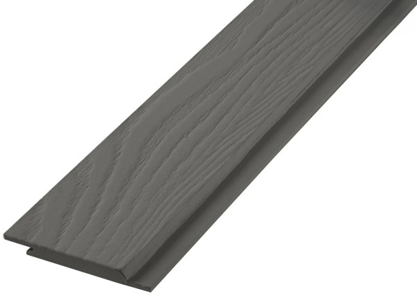 Фиброцементный сайдинг FCSPRO Click Shtil F56 (Прохладный минерал) купить в Ирбите