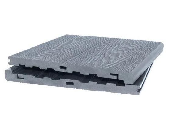 Ступень NEW МАССИВ 3D+3D POLIVAN GROUP DENPASAR серый купить в Ирбите